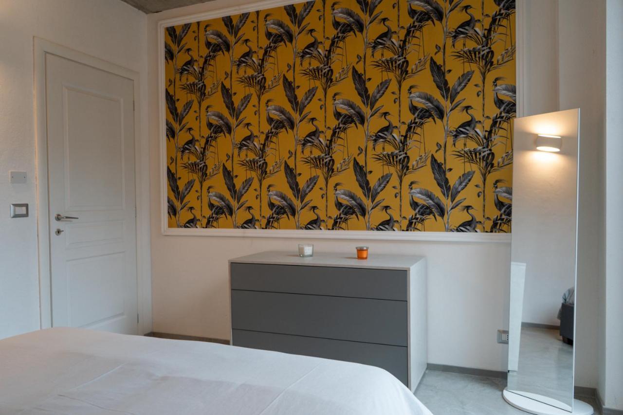 Centro Storico Recinto Dei Nobili 2-private Parking Apartment Asti