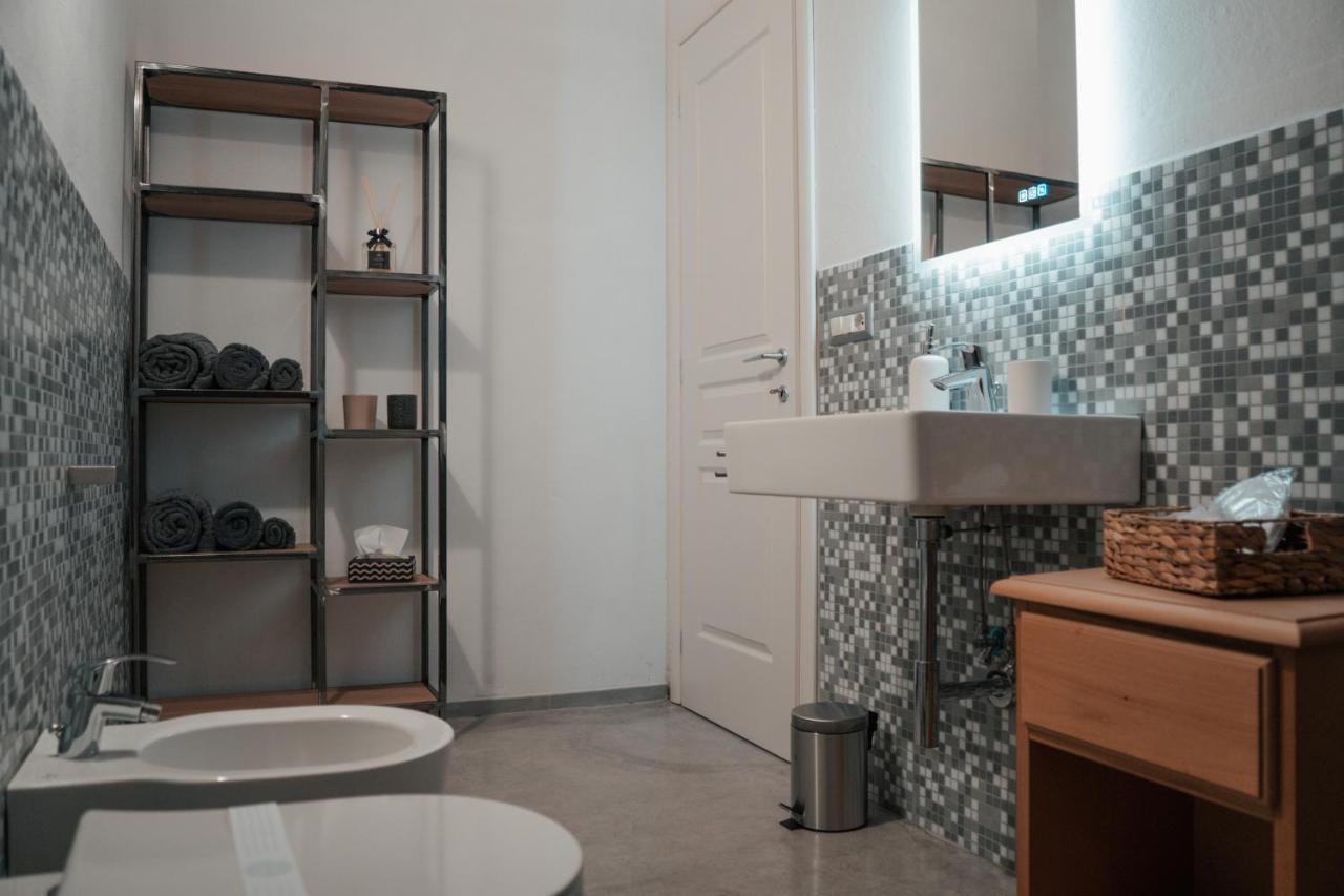 Centro Storico Recinto Dei Nobili 2-private Parking Apartment *