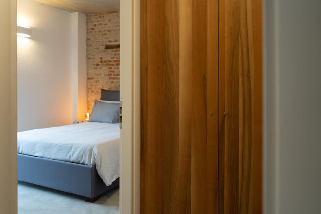 Centro Storico Recinto Dei Nobili 2-private Parking Apartment