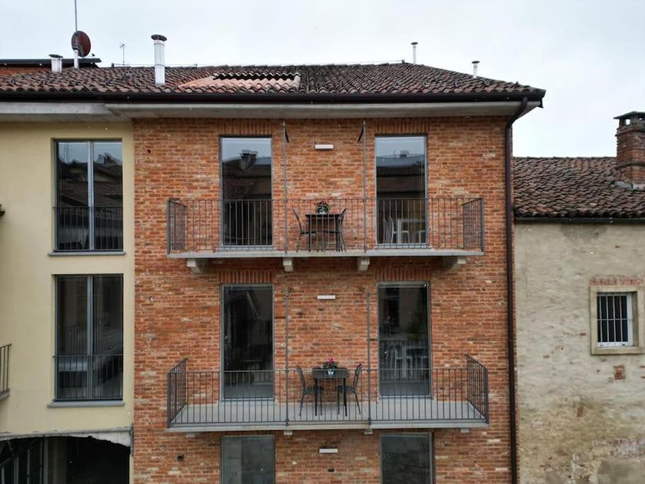 Apartment Centro Storico Recinto Dei Nobili 2-private Parking