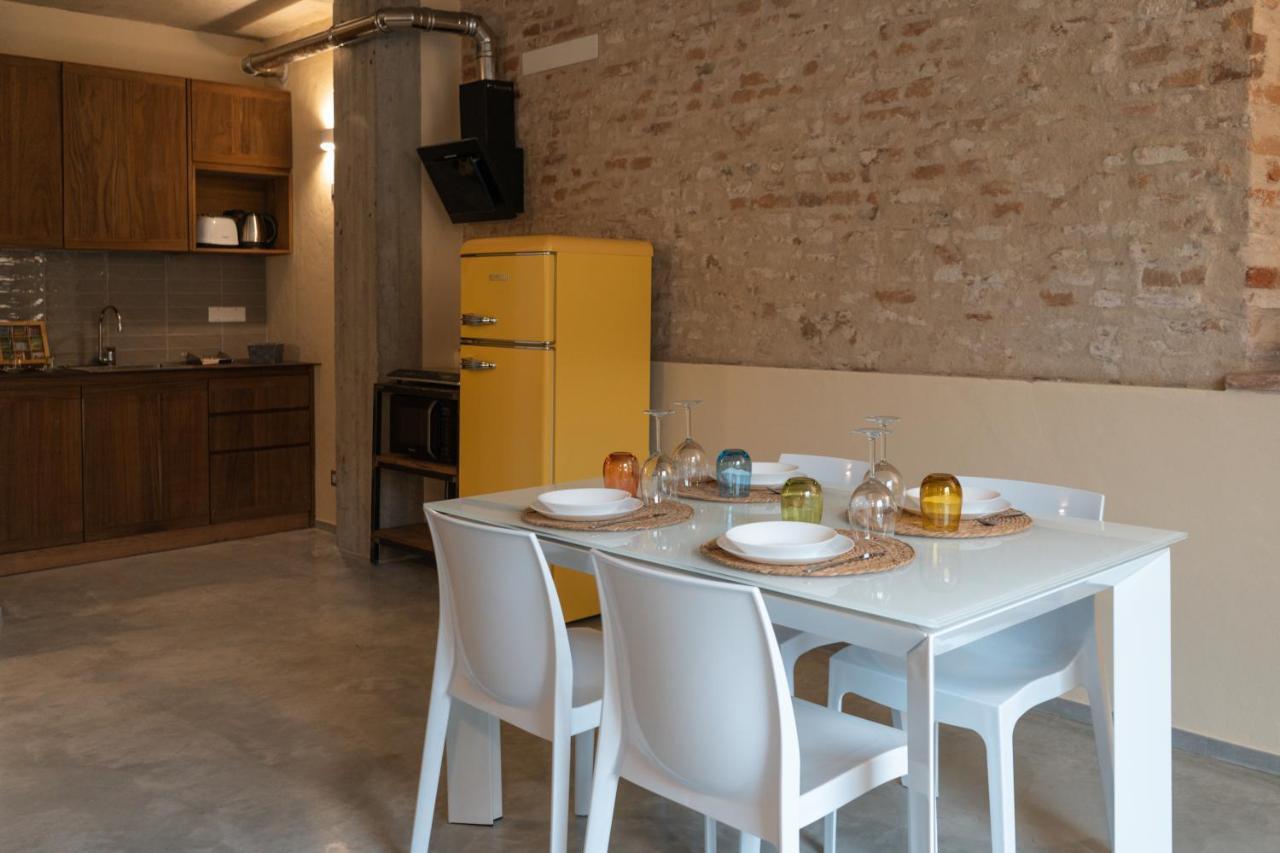 Apartment Centro Storico Recinto Dei Nobili 2-private Parking